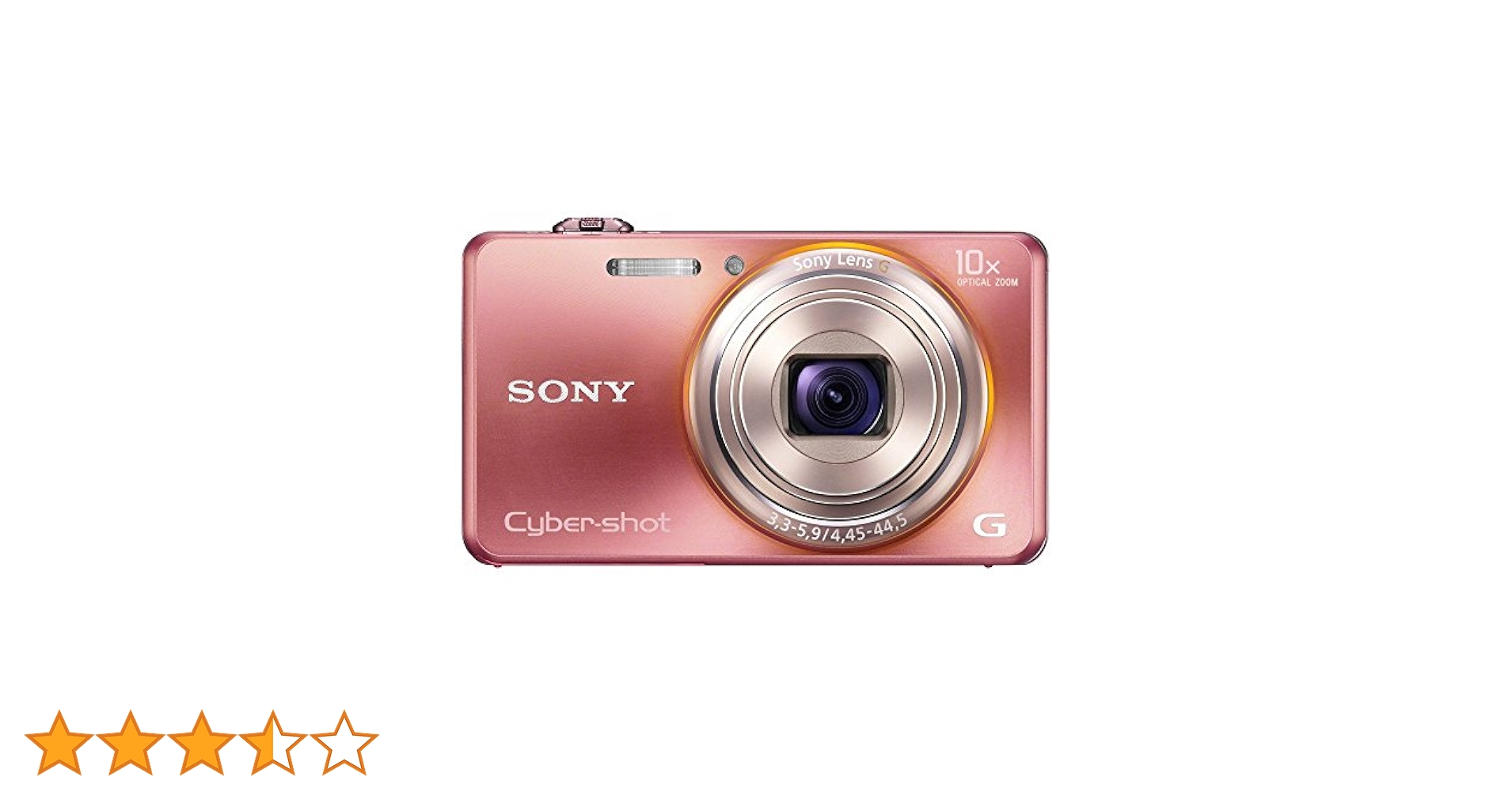 Amazon.co.jp: SONY Cyber-Shot(サイバーショット) WX100 (1820